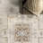 Elverta Medallion Machine Washable Runner Rug for Living Room Bedroom Dining Room Entryway Hallway Kitchen, Beige/Ivory-1682026223