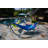 ENOpod Hammock Stand