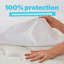 Silentnight Terry Towelling Waterproof Mattress Protector-123466950