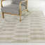 Tapis taupe Catabie-1366148741