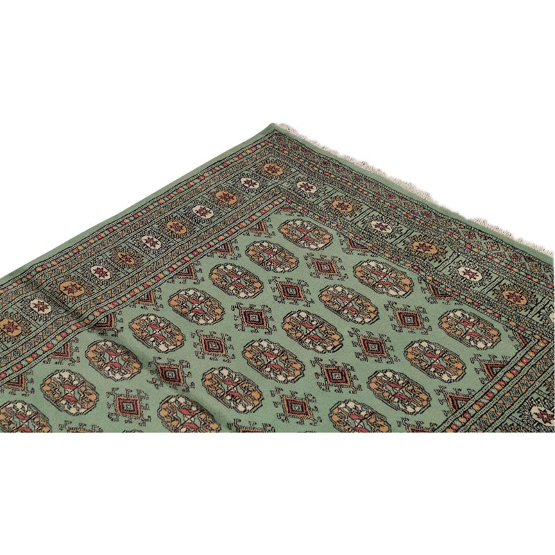One-of-a-Kind 3'2" X 4'9" Area Rug