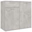 Dellas 80cm Sideboard-1118817172
