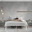 Lit plateforme Afognak-100145752