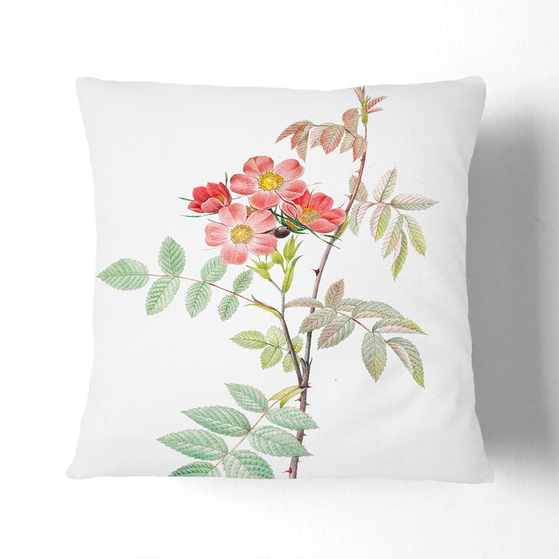 Square Cushion, 55cm H x 55cm W x 20cm D, Stone