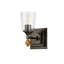 Vetiver 1 - Light Armed Sconce-870629122