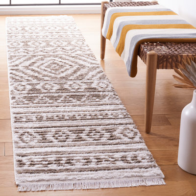 Augustine Performance Southwestern Rug