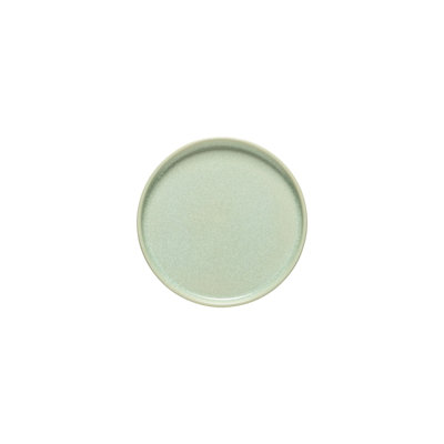 Assiette à pain en grès de 6,5 po Redonda, ensemble de 6