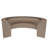 Neshelle Reception Curved Desk Workstation-845982145-834971089