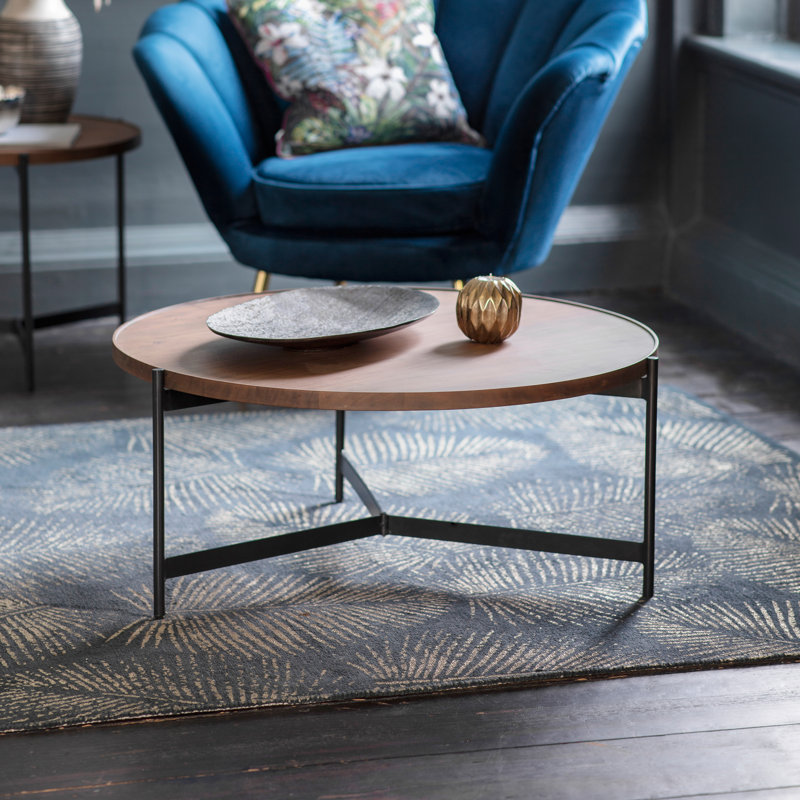 Carrickfergus Coffee Table
