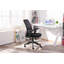 Chaise de travail ergonomique Eddard