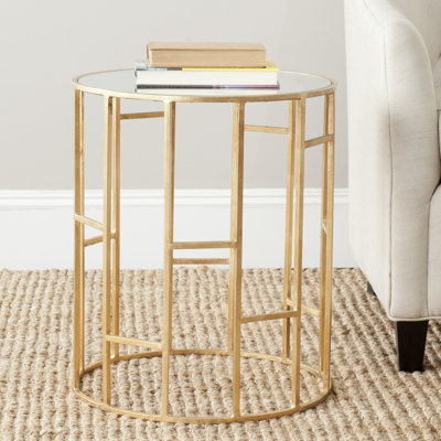 Vang End Table