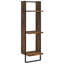Antoinesha Floating Shelf-204682345
