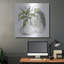 Art mural en métal luxueux «Two Vases 1» par Chris Paschke-102872428