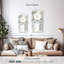 Avery Silver Blush II-106962369
