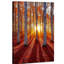Wrapped Canvas Print-115744763