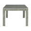 Hudson Solid Wood Dining Table