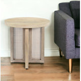 Table de bout Cowdry
