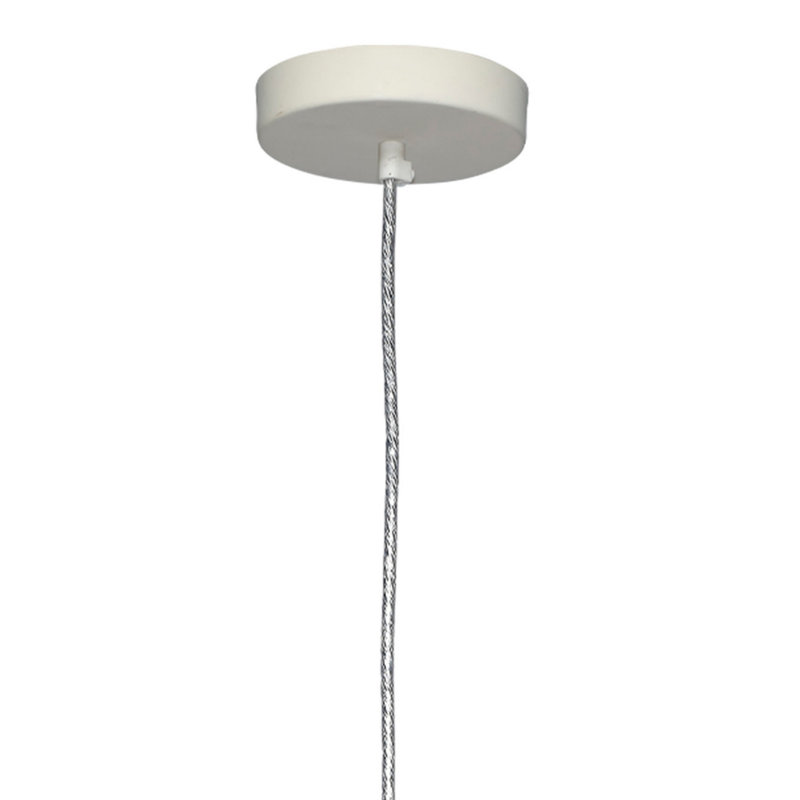 Luminaire suspendu Zoe Dome