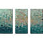 James 1: 12. «The Crown of Life» par Mark Lawrence - ensemble de 3 impressions sur toile tendue-656873082