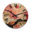 Horloge murale Escape To Serenity-539358778