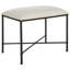 Avenham Small Bench, Black-954347059-1053891680