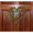 15" Berry Heart Wreath-786540707