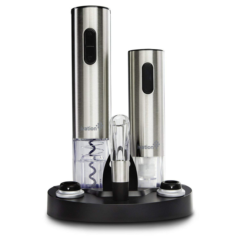 Bar Tool Set