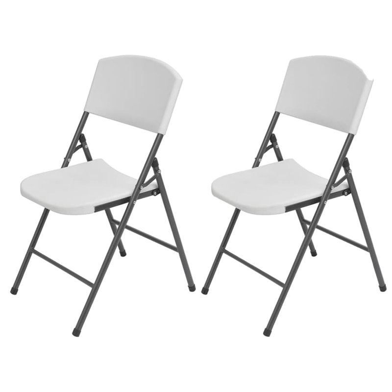 Fredericks Folding Garden Chair
