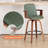 Swivel Counter & Bar Stool-1035946686