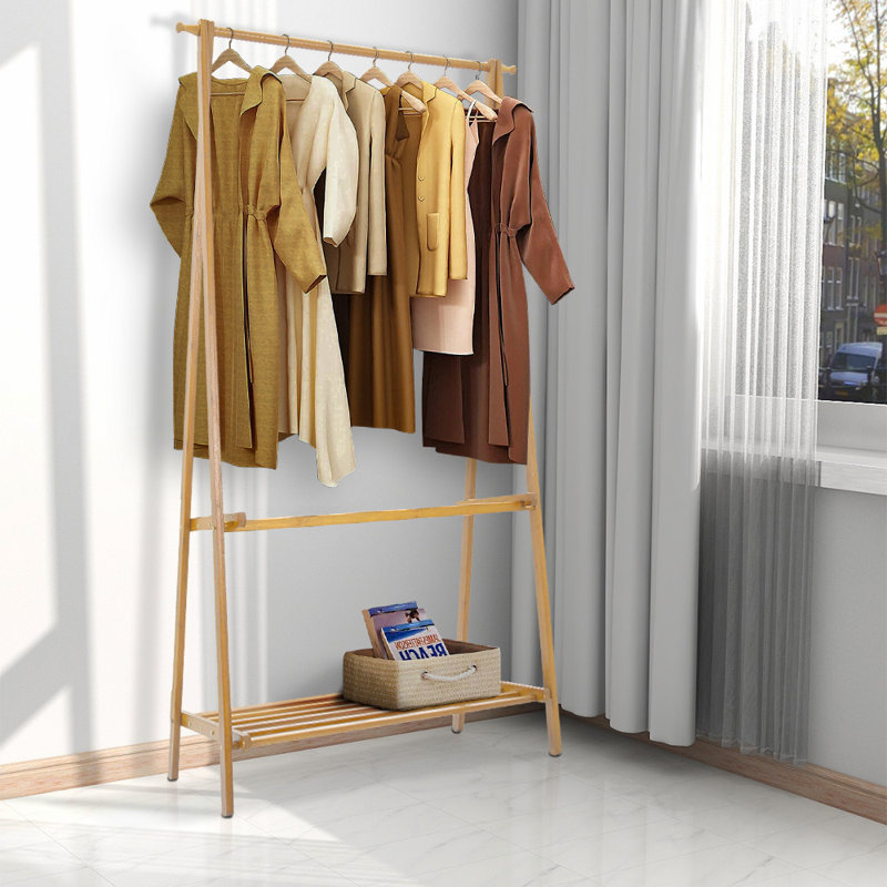 Coat Rack