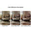 Table basse Nordic