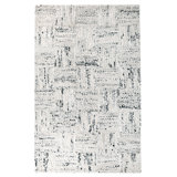 Sosa Abstract Area Rug