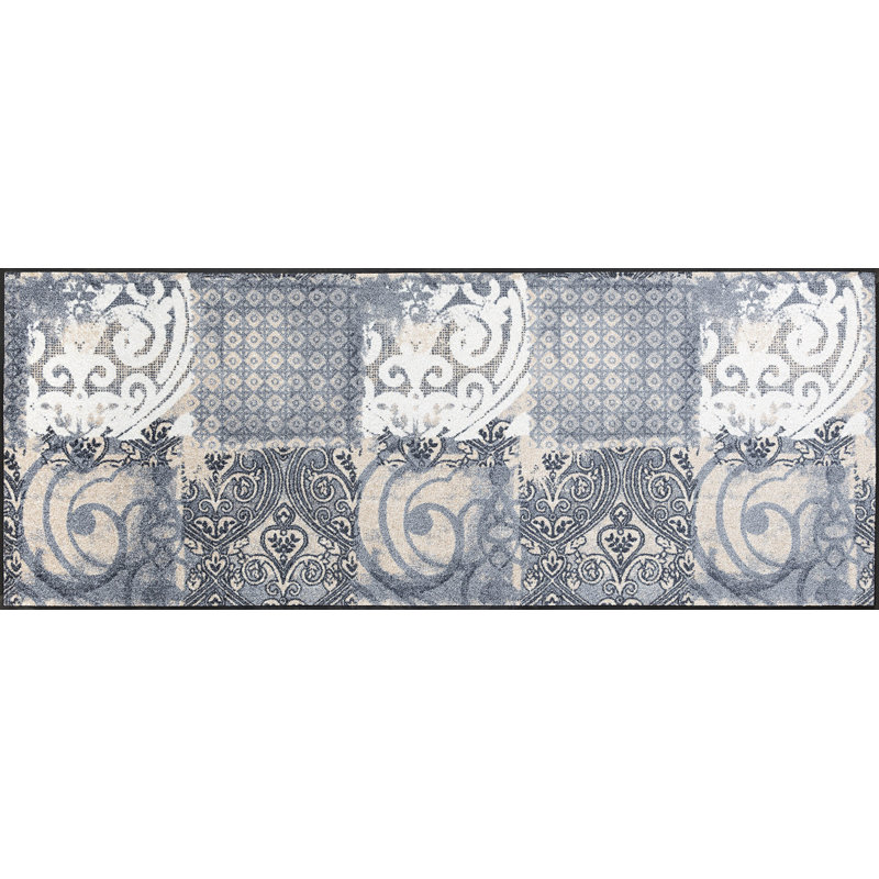 Non-Slip Doormat