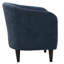Fauteuil demi-tonneau de 29,50 po de largeur-153043034