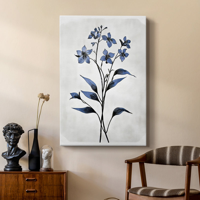 NAUTICAL Series XXIX - Gallery Cavas, H 27 po x l 18 po