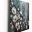 Janeigh - Horloge murale florale-1564148046