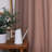 Arusyak Outdoor Tie Top Curtain-1753262057