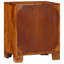 Sideboard Accent Chest