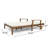 Double Chaise Lounge-444653468