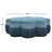 Khan Upholstered Ottoman-1546439701