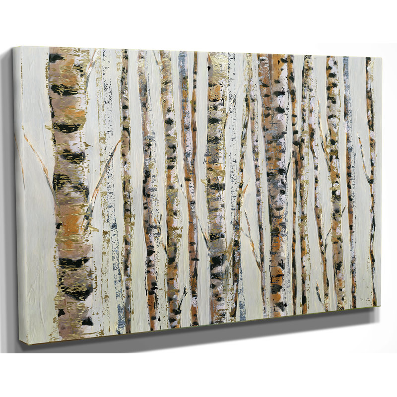 Katrina Craven - Print on Canvas, 30" H x 40" W x 1.5" D