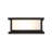 9" Square Mission Prime Pier Mount