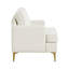 Chaise moderne d'appoint 1pc Chenille-1432276480