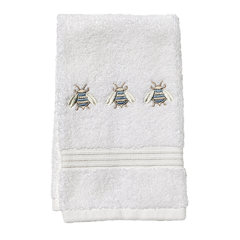 Terrycloth Fingertip Towel