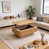 Natural Wood