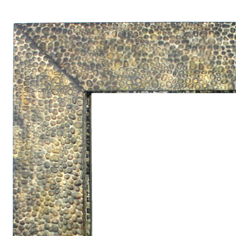 Miroir mural Gravel