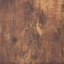 Table de chevet de style industriel
