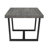 Amarapal Pine Solid Wood Dining Table-1630039664-1643124162