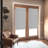 Keneipp Room Darkening Vinyl Roller Shade  -1148421713-1148421699