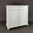 Telfair Accent Cabinet